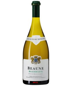 Rượu Vang Trắng Beaune Beaufougets