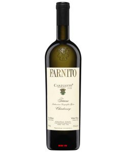 Rượu Vang Trắng Carpineto Farnito Chardonnay