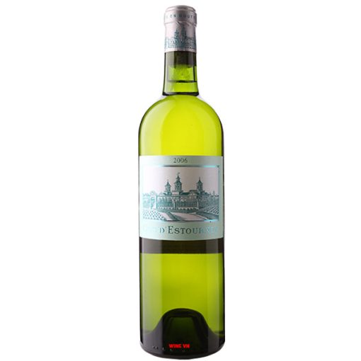 Rượu Vang Trắng Chateau Cos D'Estournel