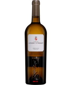 Rượu Vang Trắng Chateau Lafaurie Peyraguey