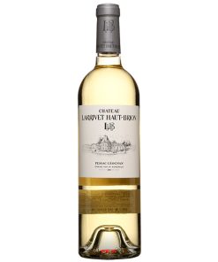 Rượu Vang Trắng Chateau Larrivet Haut Brion