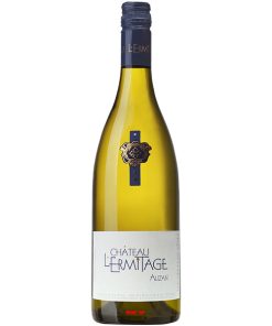 Rượu Vang Trắng Chateau L'Ermitage Auzan