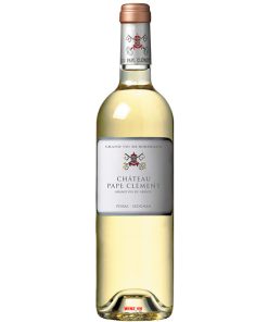 Rượu Vang Trắng Chateau Pape Clement