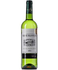 Rượu Vang Trắng Chateau Terre Blanque