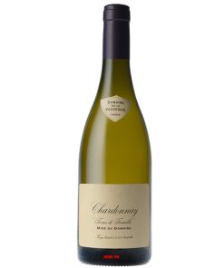 Rượu Vang Trắng Domaine De La Vougeraie Chardonnay