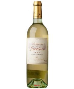 Rượu Vang Trắng Domaine De Larrivet