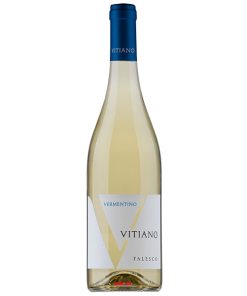 Rượu Vang Trắng Falesco Vitiano Vermentino