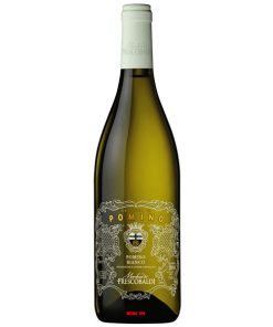 Rượu Vang Trắng Frescobaldi Pomino Bianco