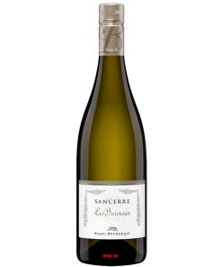 Rượu Vang Trắng Henri Bourgeois Les Baronnes Sancerre