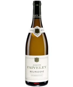 Rượu Vang Trắng Joseph Faiveley Bourgogne