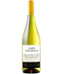 Rượu Vang Trắng Leon De Tarapaca Chardonnay