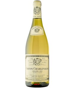 Rượu Vang Trắng Louis Jadot Corton Charlemagne