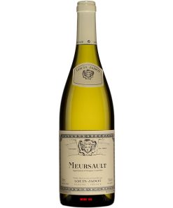 Rượu Vang Trắng Louis Jadot Meursault