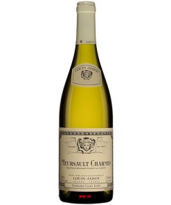 Rượu Vang Trắng Louis Jadot Meursault Charmes