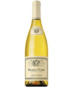 Rượu Vang Trắng Louis Jadot Pouilly Fuisse