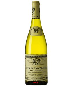 Rượu Vang Trắng Louis Jadot Puligny Montrachet Les Combettes