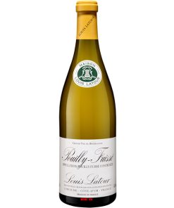 Rượu Vang Trắng Louis Latour Pouilly Fuissé