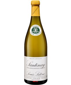 Rượu Vang Trắng Louis Latour Santenay