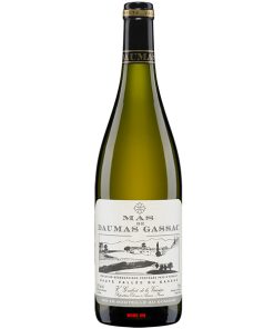 Rượu Vang Trắng Mas De Daumas Gassac