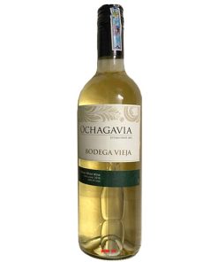 Rượu Vang Trắng Ochagavia Bodega Vieja