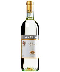 Rượu Vang Trắng Pio Cesare Gavi