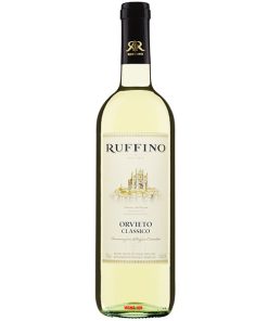 Rượu Vang Trắng Ruffino Orvieto Classico