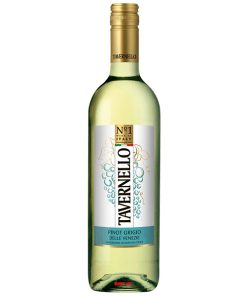 Rượu Vang Trắng Tavernello Pinot Grigio Delle Venezie