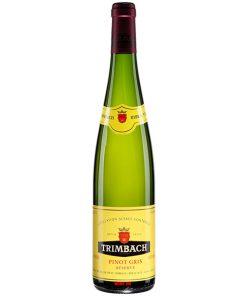 Rượu Vang Trắng Trimbach Reserve Pinot Gris