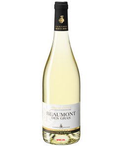 Rượu Vang Trắng Vignerons Ardechois Beaumont Des Gras