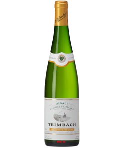 Rượu Vang Trimbach Gewurztraminer Vendanges Tardives