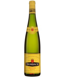 Rượu Vang Trimbach Reserve Riesling