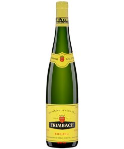 Rượu Vang Trimbach Riesling