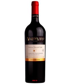 Rượu Vang Valdivieso Gran Reserva Cabernet Sauvignon