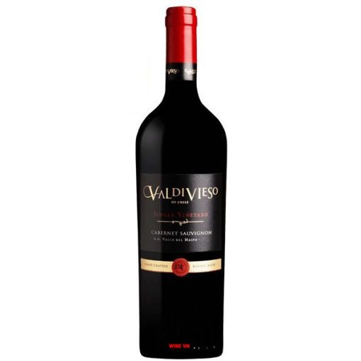 Rượu Vang Valdivieso Single Vineyard Cabernet Sauvignon