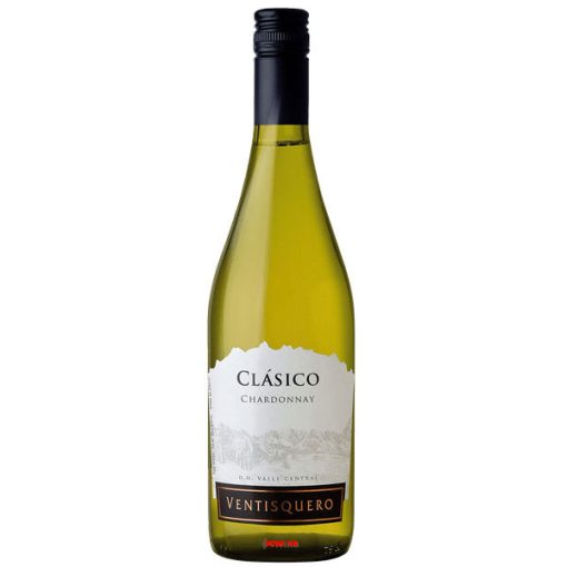 Rượu Vang Ventisquero Classico White