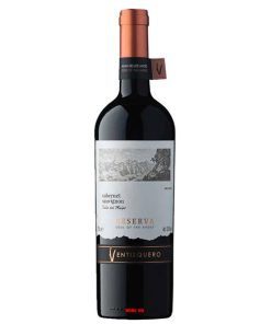 Rượu Vang Ventisquero Reserva Red