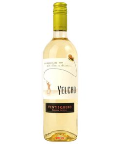 Rượu Vang Ventisquero Yelcho Reserva White