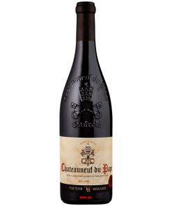 Rượu Vang Victor Bernard Chateauneuf Du Pape