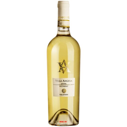 Rượu Vang Villa Angela Pecorino Velenosi
