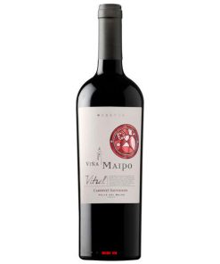 Rượu Vang Vina Maipo Vitral Reserva Cabernet Sauvignon