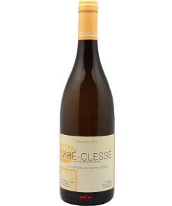 Rượu Vang Vire Clesse Les Heritiers Du Comte Lafon