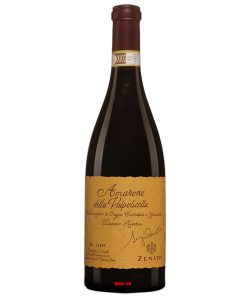 Rượu Vang Zenato Amarone Della Valpolicella Riserva