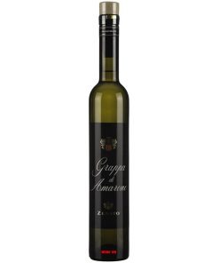 Rượu Vang Zenato Grappa Di Amarone