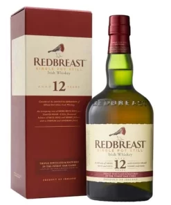 Redbreast 12