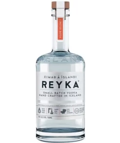 Vodka Reyka - Small Batch