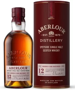 Rượu Aberlour 12 năm