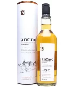 Rượu AnCnoc 12 năm