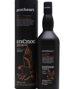 Rượu AnCnoc Peatheart