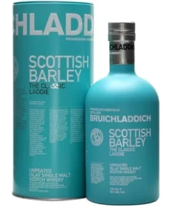 Rượu Bruichladdich Classic Laddie