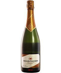 Rượu Champagne Arnaud Tabourin